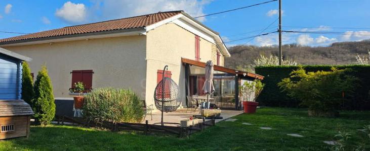 Annonce Vente 7 pices Maison Viriville 38