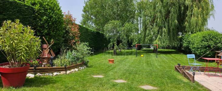 Acheter Maison Viriville Isere