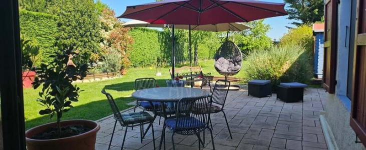 Annonce Vente 7 pices Maison Saint-geoirs 38