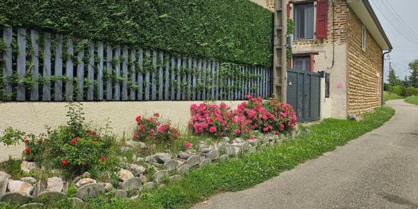 Acheter Maison Saint-geoirs Isere
