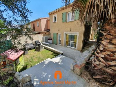 For sale Ancone MONTALIMAR 3 rooms 61 m2 Drome (26200) photo 1