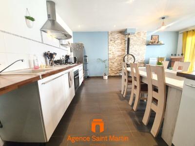 For sale Ancone MONTALIMAR 3 rooms 61 m2 Drome (26200) photo 2