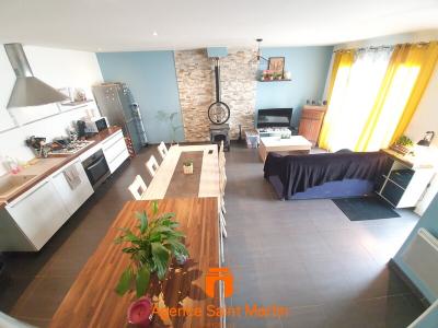 For sale Ancone MONTALIMAR 3 rooms 61 m2 Drome (26200) photo 3