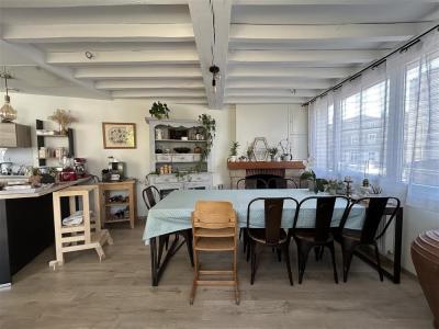 Annonce Vente 7 pices Maison Laval 53