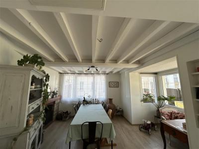 Acheter Maison 107 m2 Laval