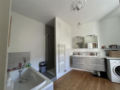 Acheter Maison Laval Mayenne