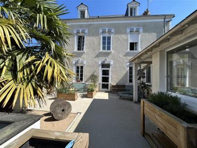 Acheter Maison Laval 355300 euros
