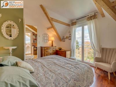 Louer Maison 162 m2 Larringes