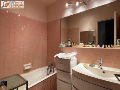 Louer Appartement Paris-20eme-arrondissement Paris