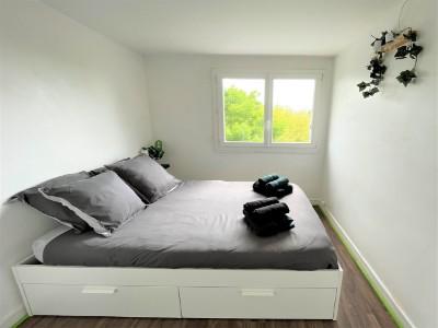 Louer Appartement Creteil Val de Marne