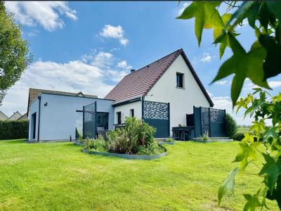Annonce Vente 5 pices Maison Bosc-le-hard 76