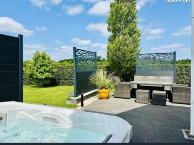 Acheter Maison 122 m2 Bosc-le-hard