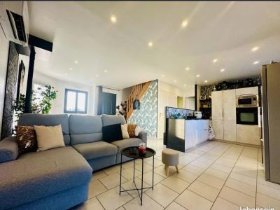 Acheter Maison Bosc-le-hard Seine maritime