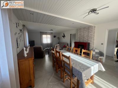 For sale Saint-genis-pouilly 5 rooms 136 m2 Ain (01630) photo 1