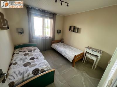 For sale Saint-genis-pouilly 5 rooms 136 m2 Ain (01630) photo 2