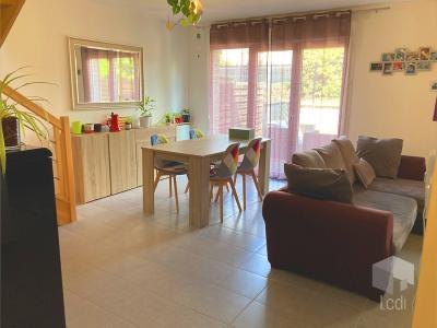 For sale Montelimar 4 rooms 87 m2 Drome (26200) photo 0