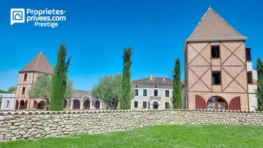 Annonce Vente Prestige Cahuzac-sur-vere 81