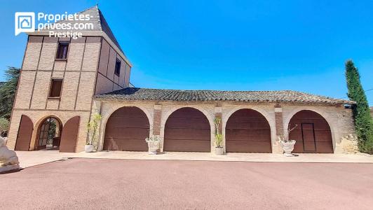 Acheter Prestige Cahuzac-sur-vere Tarn