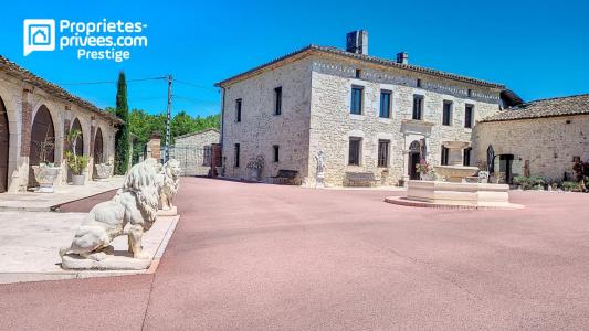 Acheter Prestige Cahuzac-sur-vere 3650000 euros