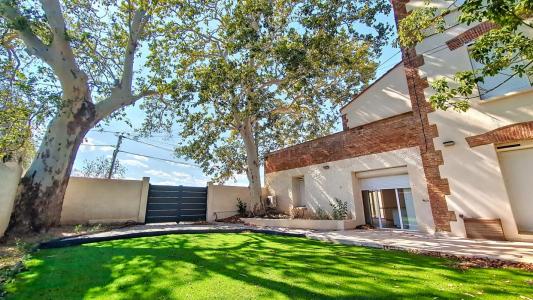 For sale Thuir 8 rooms 193 m2 Pyrenees orientales (66300) photo 1