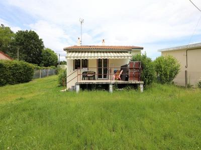 For sale Dammarie-sur-loing 2 rooms 60 m2 Loiret (45230) photo 0