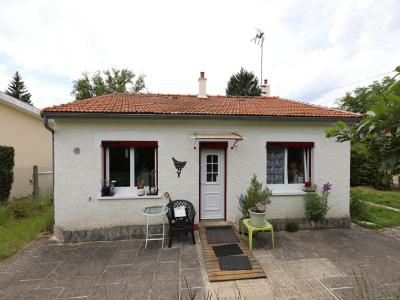 For sale Dammarie-sur-loing 2 rooms 60 m2 Loiret (45230) photo 1