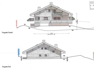 Annonce Vente 4 pices Maison Saint-gervais-les-bains 74