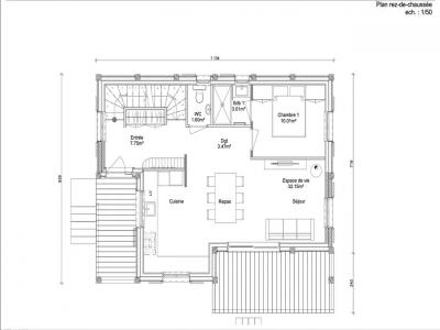 Acheter Maison Saint-gervais-les-bains 1000000 euros