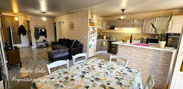 Annonce Vente 7 pices Maison Saint-jean-le-centenier 07