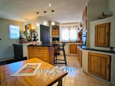 For sale Raissac-sur-lampy 7 rooms 195 m2 Aude (11170) photo 2