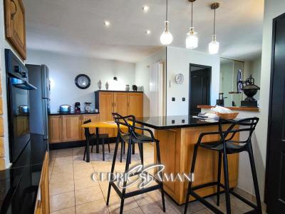 For sale Raissac-sur-lampy 7 rooms 195 m2 Aude (11170) photo 3