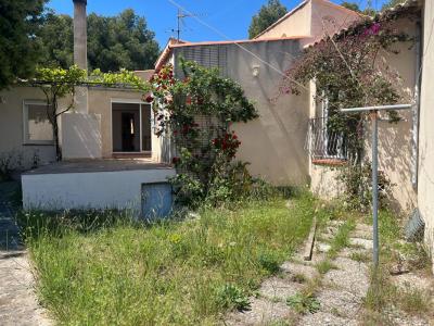 Annonce Vente 4 pices Maison Martigues 13