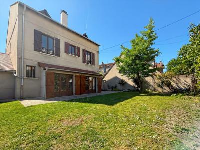 For sale Livry-gargan 8 rooms 231 m2 Seine saint denis (93190) photo 1
