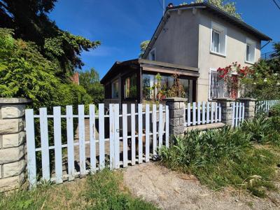 Annonce Vente 4 pices Maison Blois 41