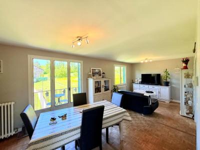 For sale Senan 4 rooms 90 m2 Yonne (89710) photo 2