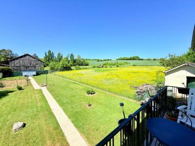For sale Senan 4 rooms 90 m2 Yonne (89710) photo 3