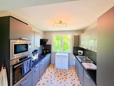 For sale Senan 4 rooms 90 m2 Yonne (89710) photo 4