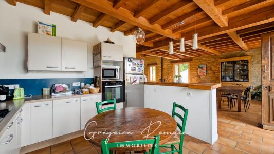 Acheter Maison 200 m2 Saint-chamas
