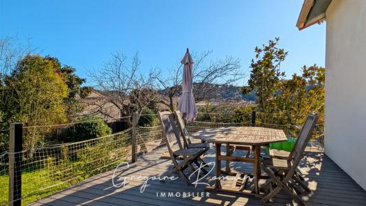 Acheter Maison Saint-chamas 475000 euros