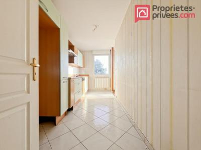 Annonce Vente 3 pices Appartement Chapelle-d'armentieres 59