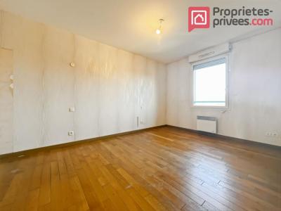 Acheter Appartement 78 m2 Chapelle-d'armentieres
