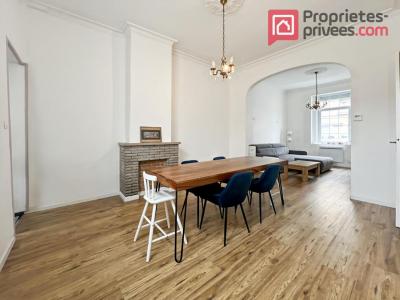 Annonce Vente 5 pices Maison Armentieres 59
