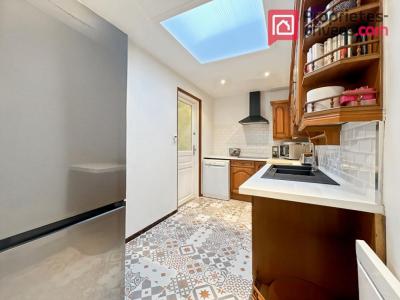 Acheter Maison 115 m2 Armentieres