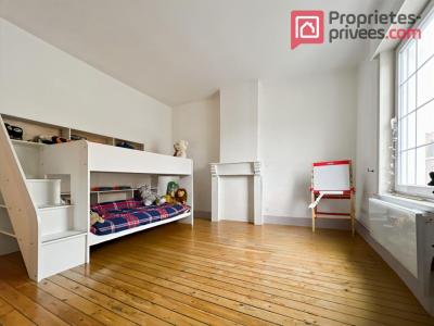 Acheter Maison Armentieres Nord