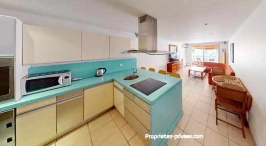 For sale Antibes 3 rooms 72 m2 Alpes Maritimes (06600) photo 2