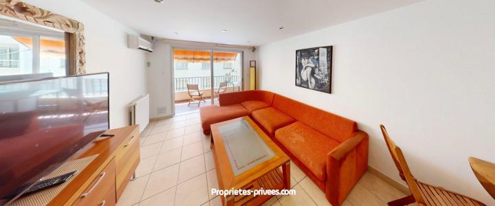For sale Antibes 3 rooms 72 m2 Alpes Maritimes (06600) photo 3