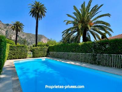 For sale Beaulieu-sur-mer 4 rooms 158 m2 Alpes Maritimes (06310) photo 0