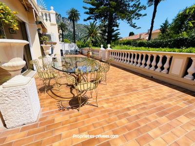 For sale Beaulieu-sur-mer 4 rooms 158 m2 Alpes Maritimes (06310) photo 1