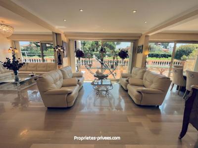 For sale Beaulieu-sur-mer 4 rooms 158 m2 Alpes Maritimes (06310) photo 3