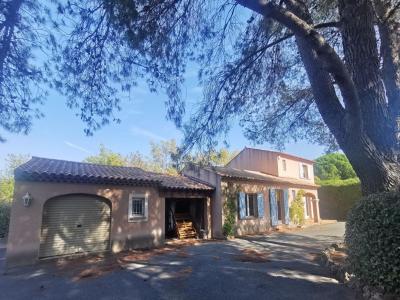 Annonce Vente 7 pices Maison Muy 83